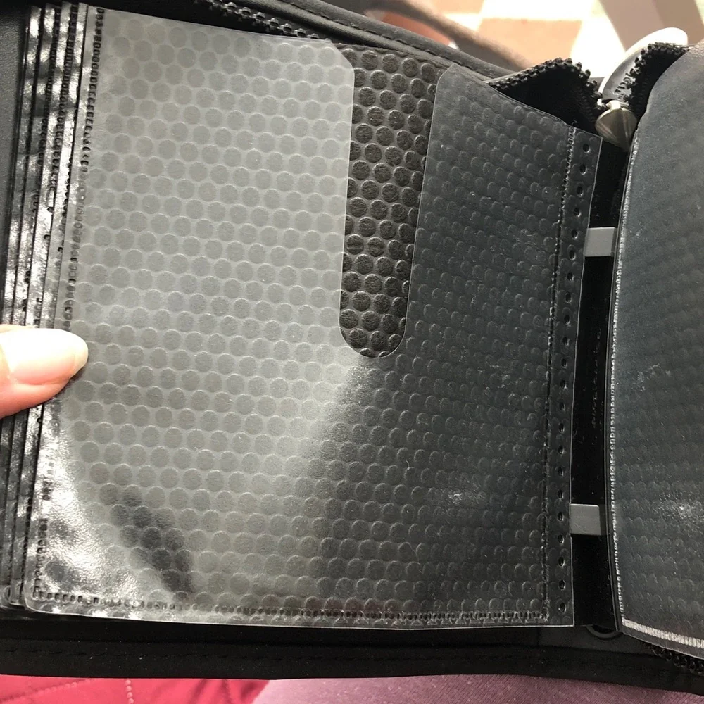 🎃 CD/DVD Carrying Case
